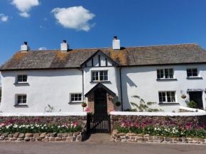The Old Mill Cottage